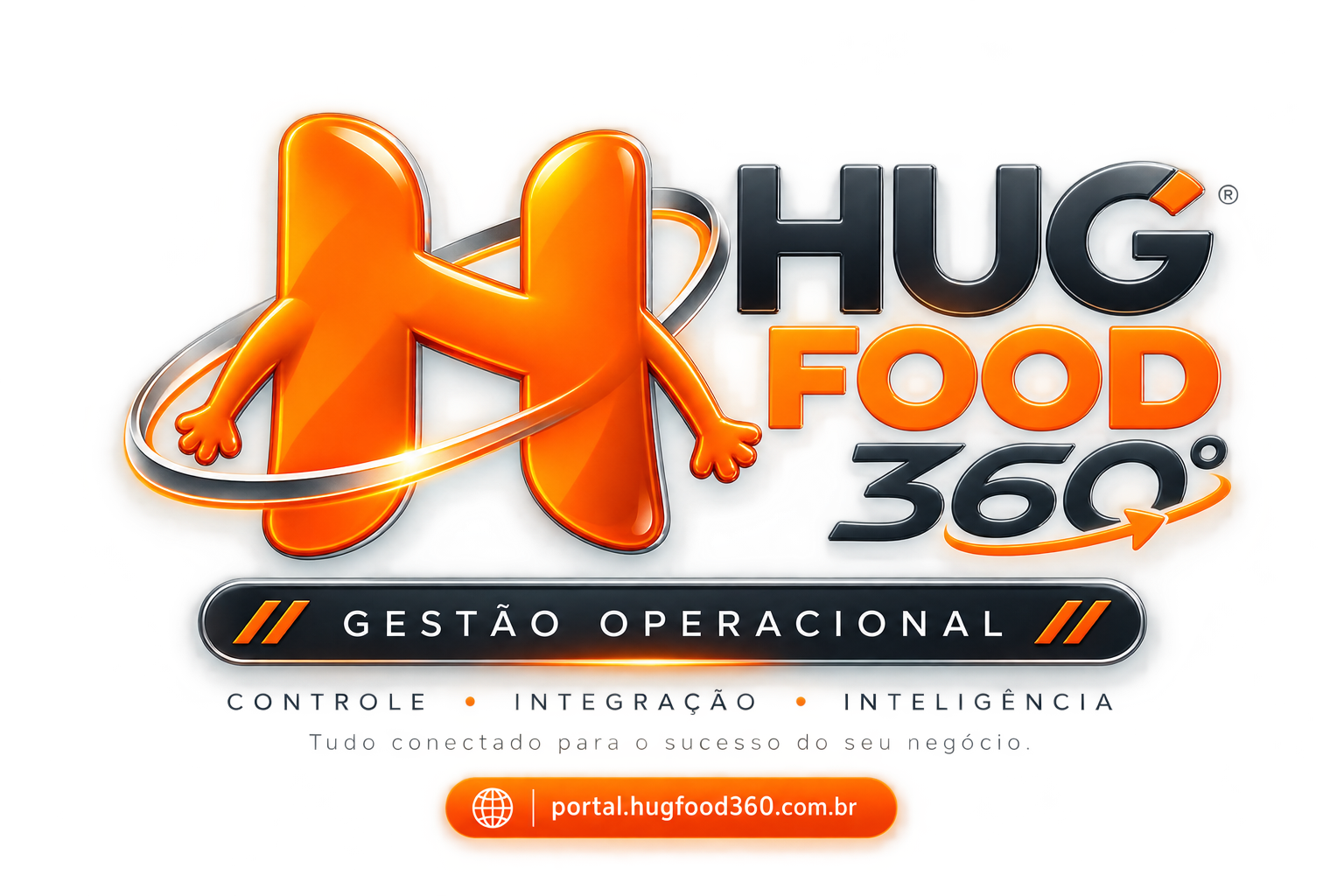 HUG FOOD 360°